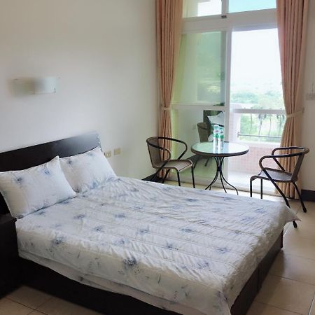 Yuli Sun Homestay Kültér fotó