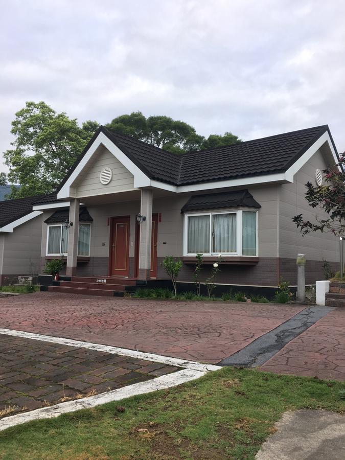 Yuli Sun Homestay Kültér fotó