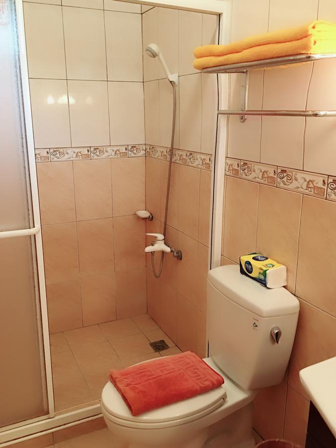 Yuli Sun Homestay Kültér fotó