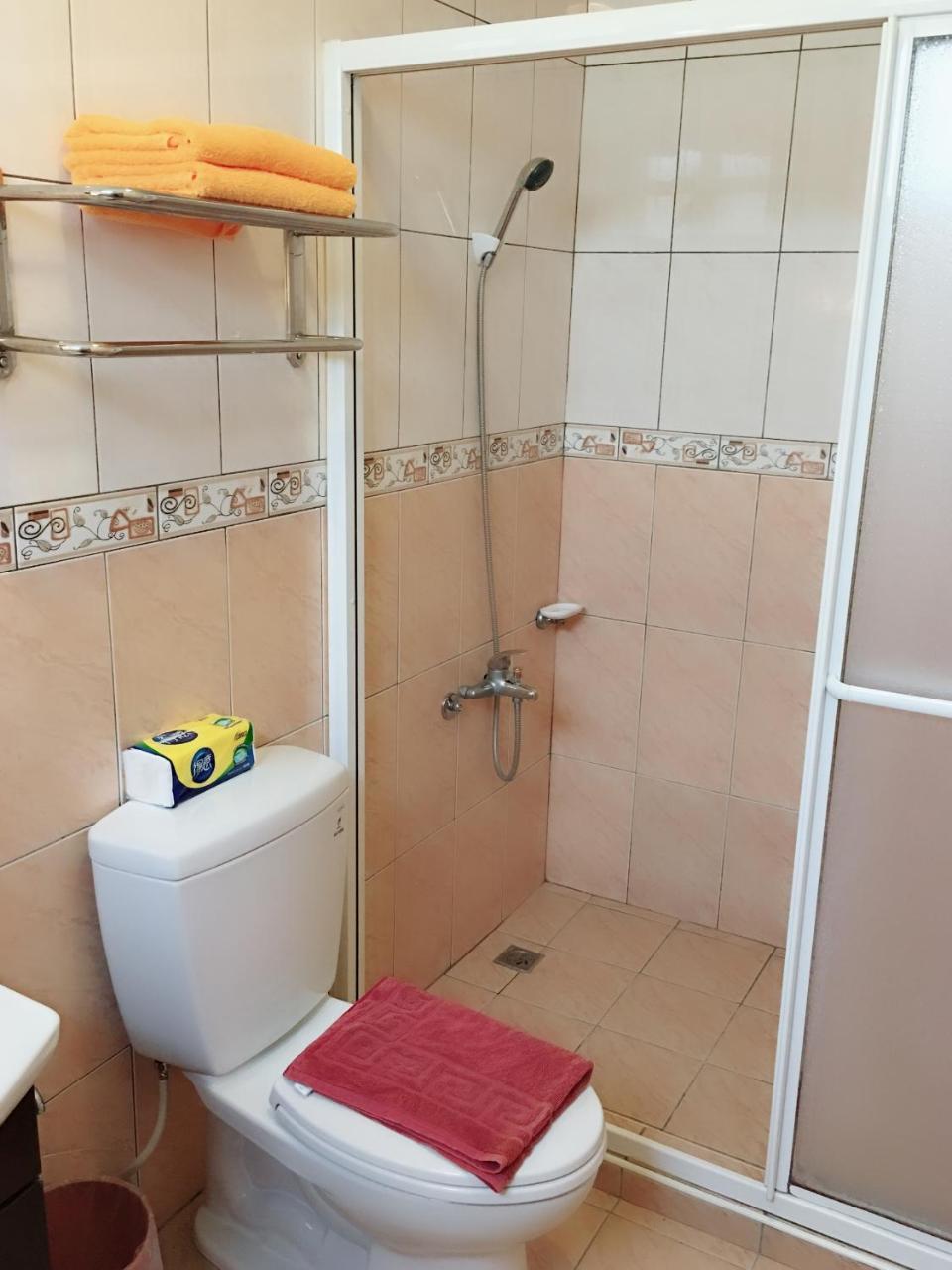 Yuli Sun Homestay Kültér fotó